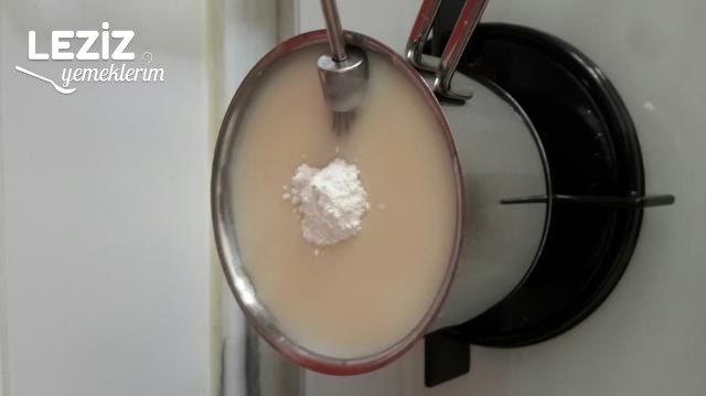 Sultanpaşa Tatlısı