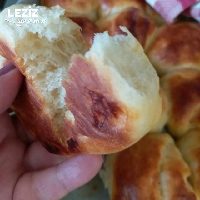 Mayalı Pastane Sandviç