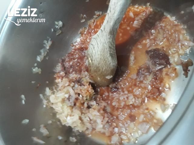 Patates Kavurması Nasıl Yapılır?