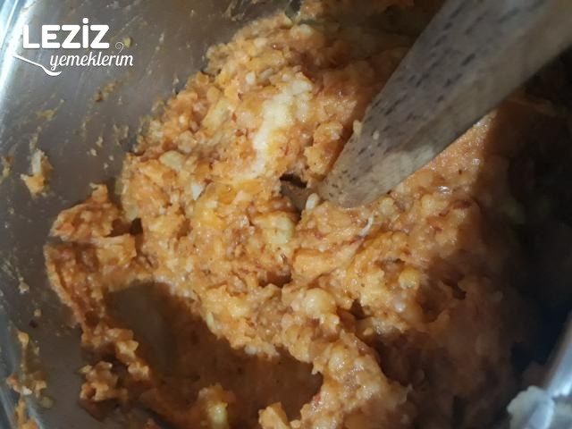 Patates Kavurması Nasıl Yapılır?