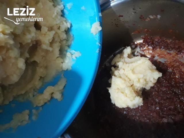 Patates Kavurması Nasıl Yapılır?