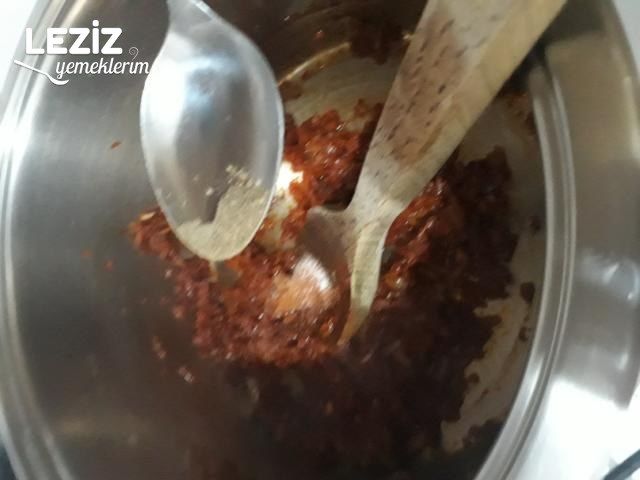 Patates Kavurması Nasıl Yapılır?