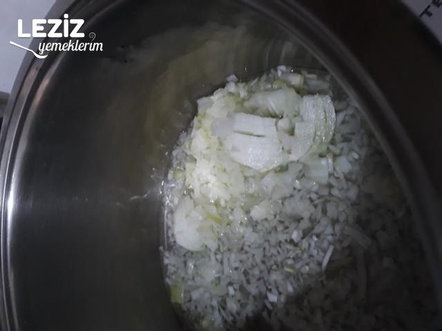 Patates Kavurması Nasıl Yapılır?