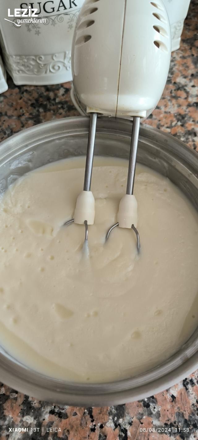 Supangleli Tavukgöğsü Nasıl Yapılır
