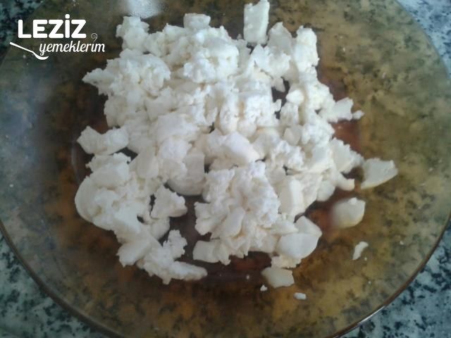 Buzluk İçin Sigara Böreği (Hem Fırında Hem Yağda Kızartma)