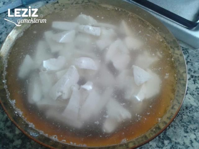 Buzluk İçin Sigara Böreği (Hem Fırında Hem Yağda Kızartma)