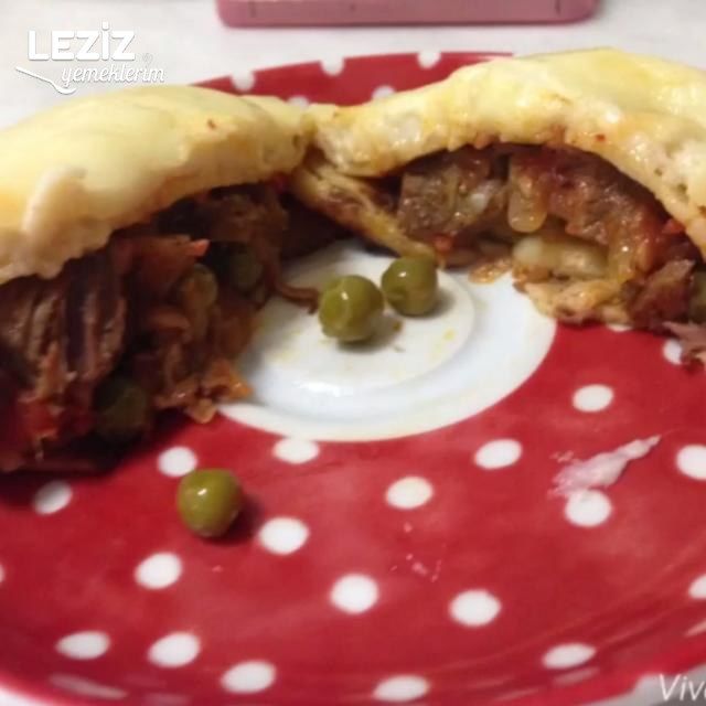 Bohça Kebabı