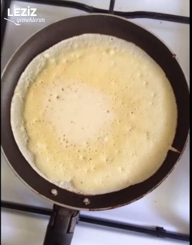 Bohça Kebabı