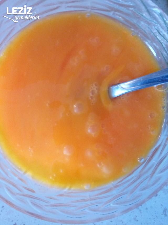 Kahvaltı Da Sosisli Yumurta