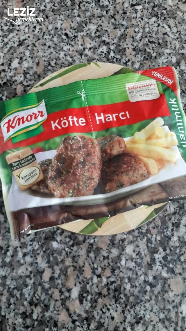 Yufka İle Ev Yapımı Beyti