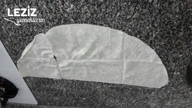 Yufka İle Ev Yapımı Beyti