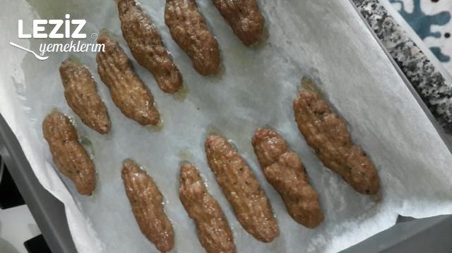 Yufka İle Ev Yapımı Beyti