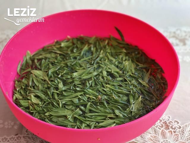 Kahvaltılık Zeytinyağlı Kekik
