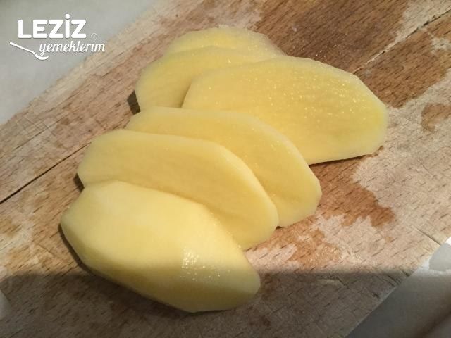 Nefis Çökertme Kebabı