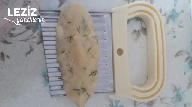 15 Dakika Poğaçası