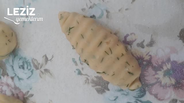 15 Dakika Poğaçası