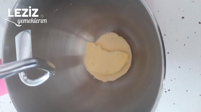 15 Dakika Poğaçası