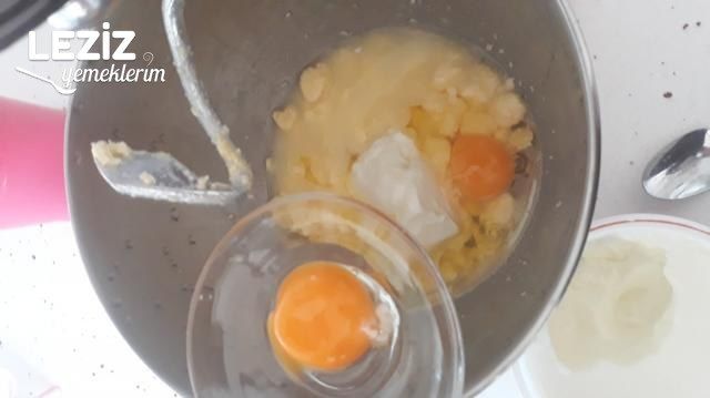 15 Dakika Poğaçası