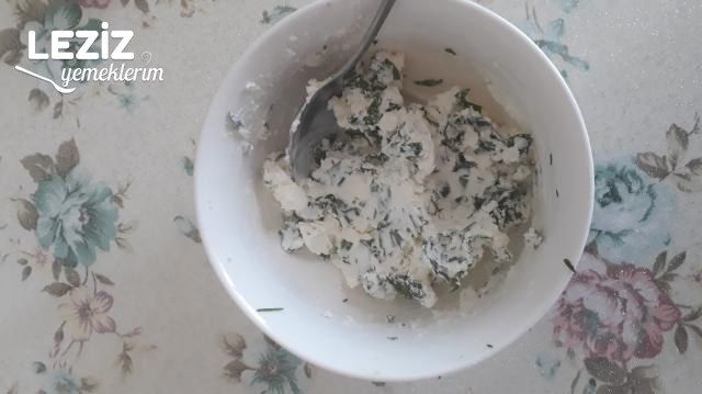 15 Dakika Poğaçası