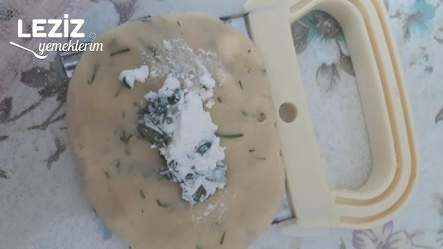 15 Dakika Poğaçası