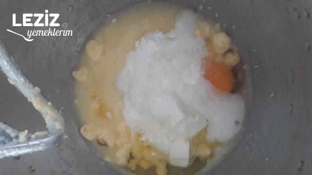 15 Dakika Poğaçası