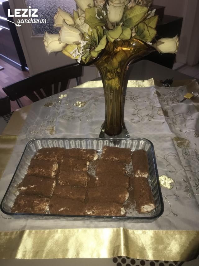 Muhteşem Muzlu Paşa Sarması