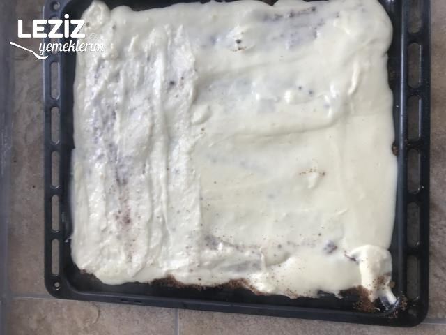 Muhteşem Muzlu Paşa Sarması