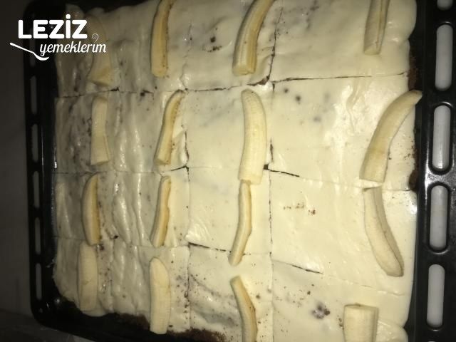 Muhteşem Muzlu Paşa Sarması