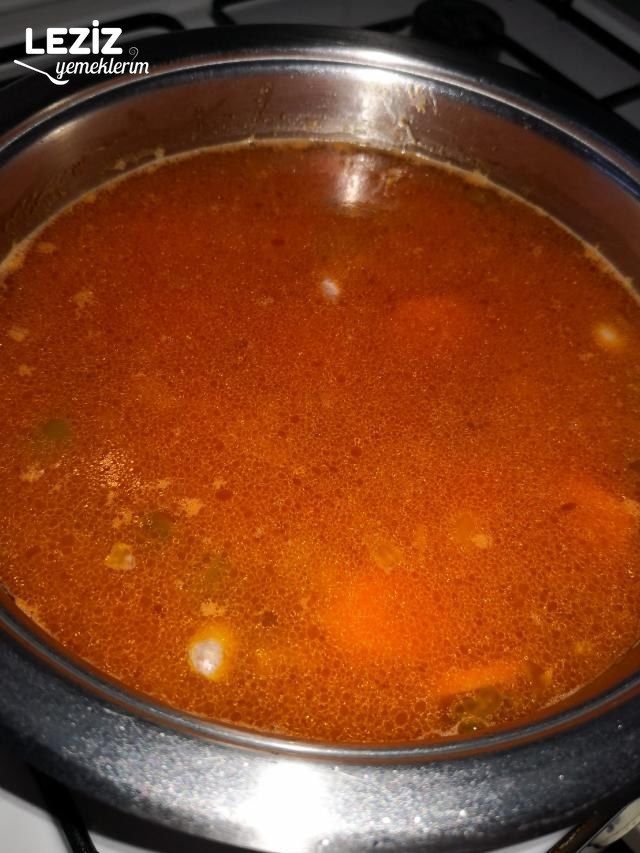 Zeytinyağlı Barbunya Pilaki Nasıl Yapılır