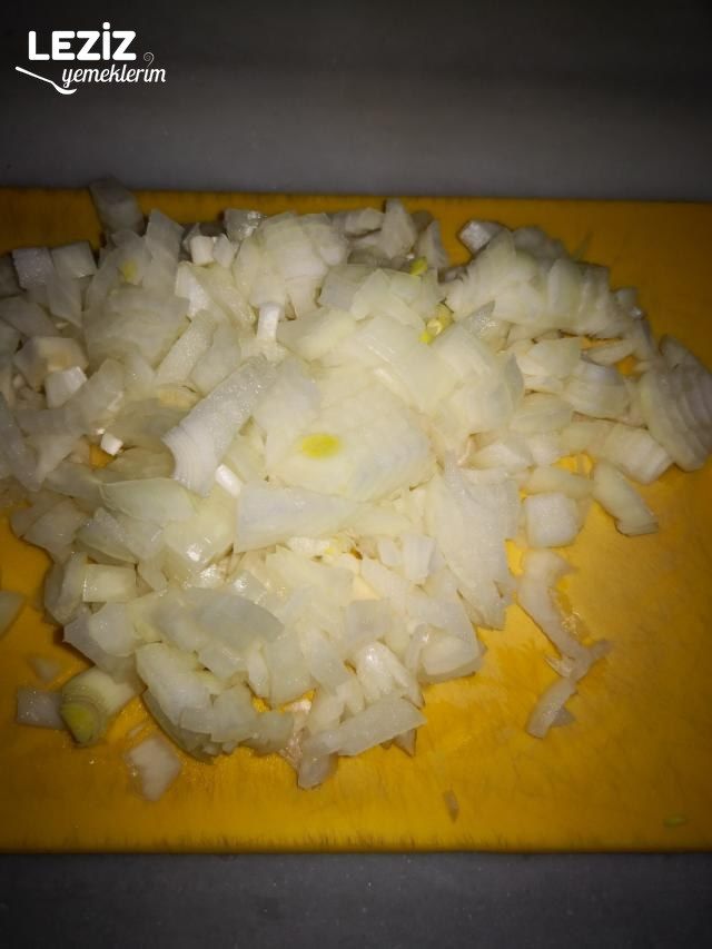 Zeytinyağlı Barbunya Pilaki Nasıl Yapılır