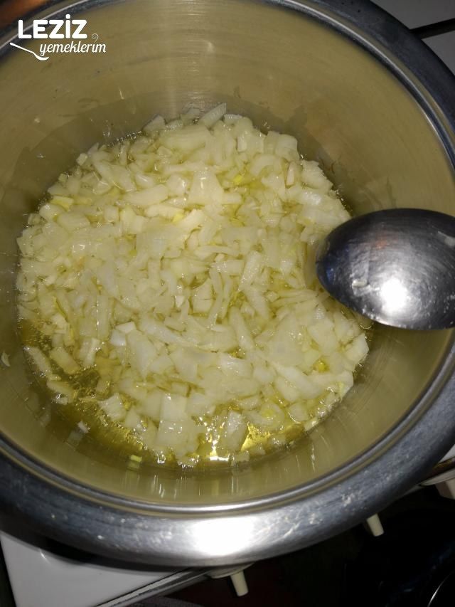 Zeytinyağlı Barbunya Pilaki Nasıl Yapılır