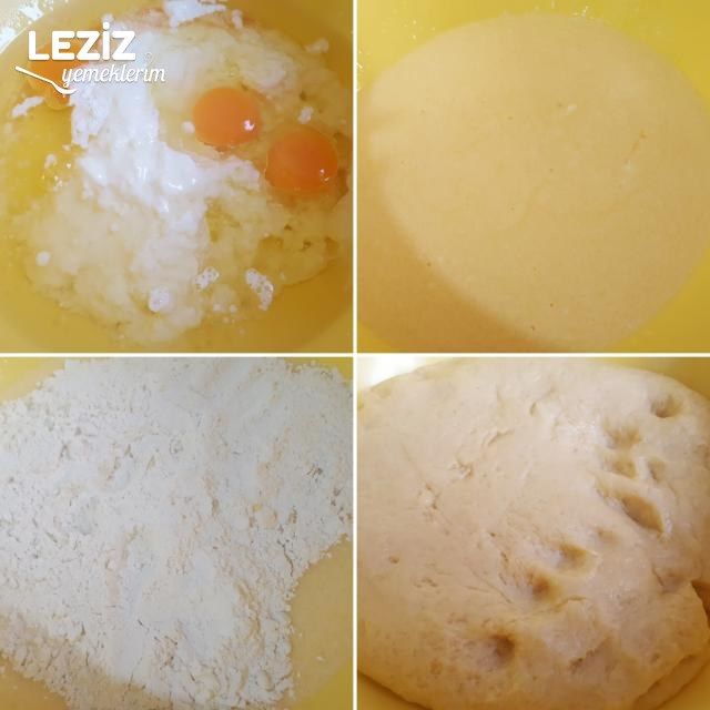 50 Kat Çok Pratik Nefis Ev Baklavası (Tam Ölçü) Leziz Yemeklerim