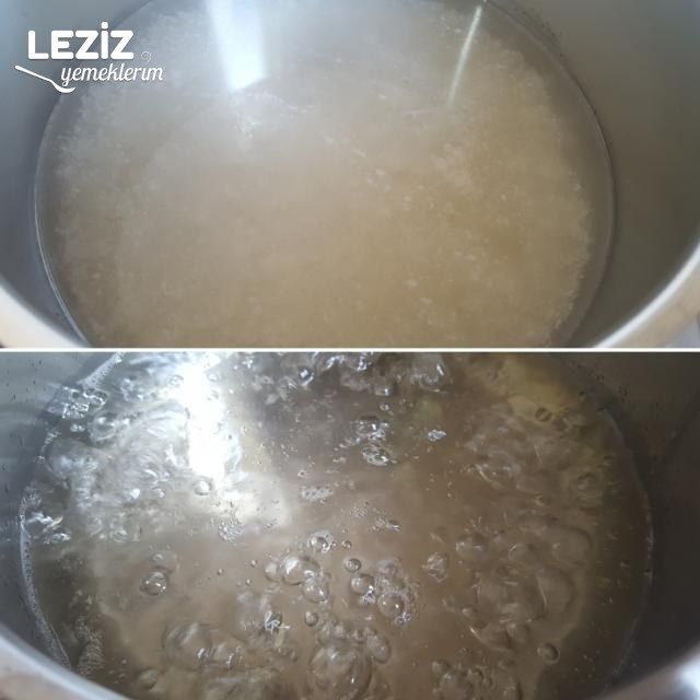 50 Kat Çok Pratik Nefis Ev Baklavası (Tam Ölçü)