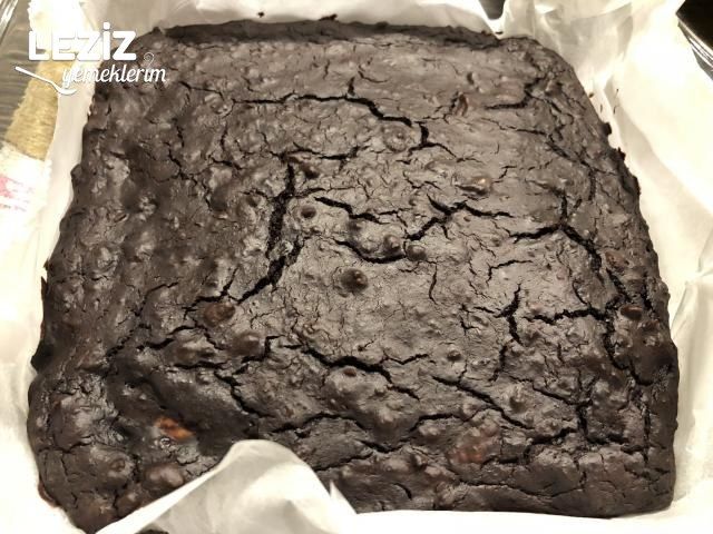 Fit Brownie (Unsuz)