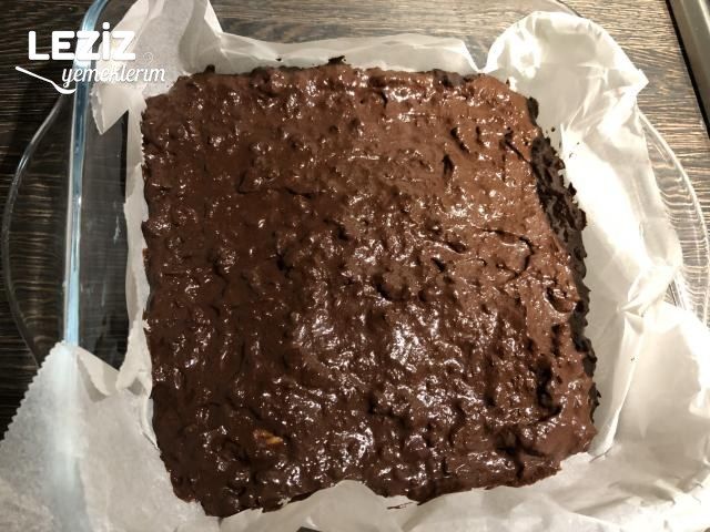 Fit Brownie (Unsuz)