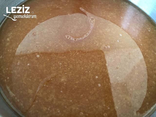 Tavuklu Tarhana Çorbası