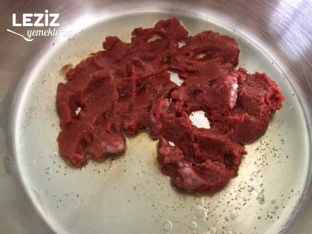 Tavuklu Tarhana Çorbası