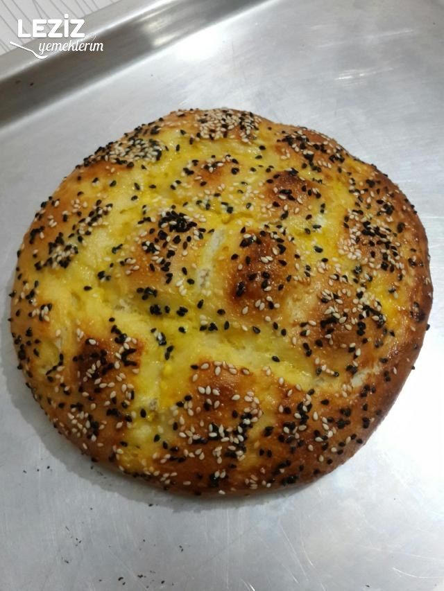 Tombul Ramazan Pidesi