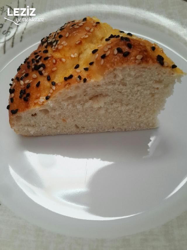 Tombul Ramazan Pidesi