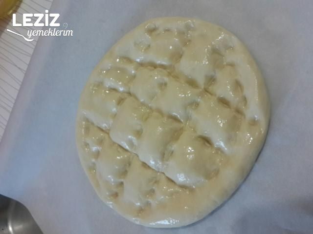 Tombul Ramazan Pidesi