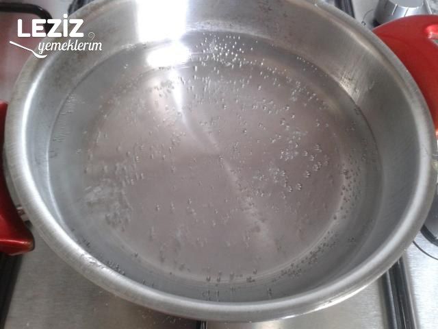 Terbiyeli Yayla Çorbası