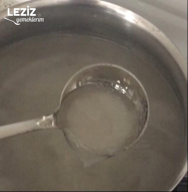 Karadut Reçeli Tarifi