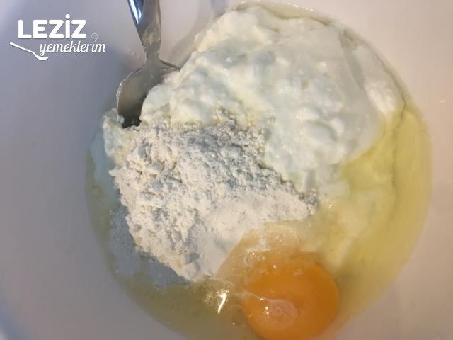 Taze Bakla Çorbası