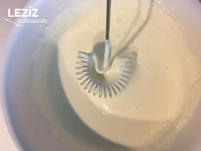 Taze Bakla Çorbası