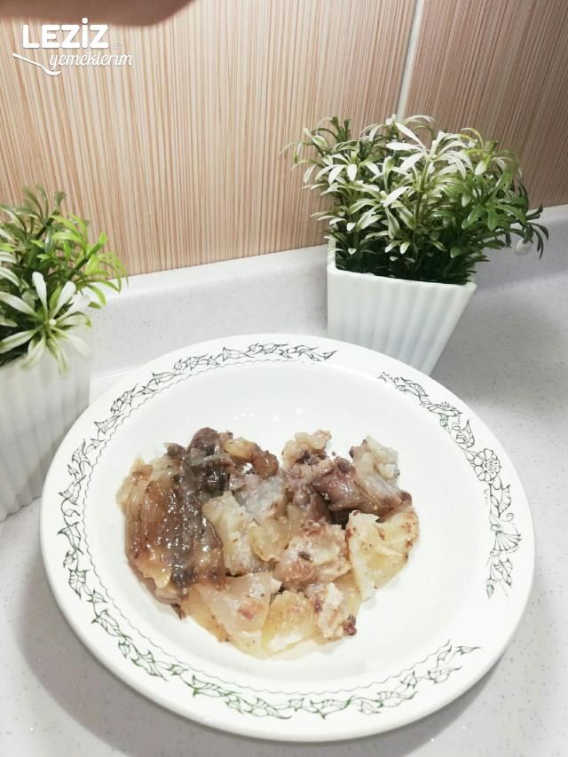 Paça Çorbası (Püf Noktaları İle)