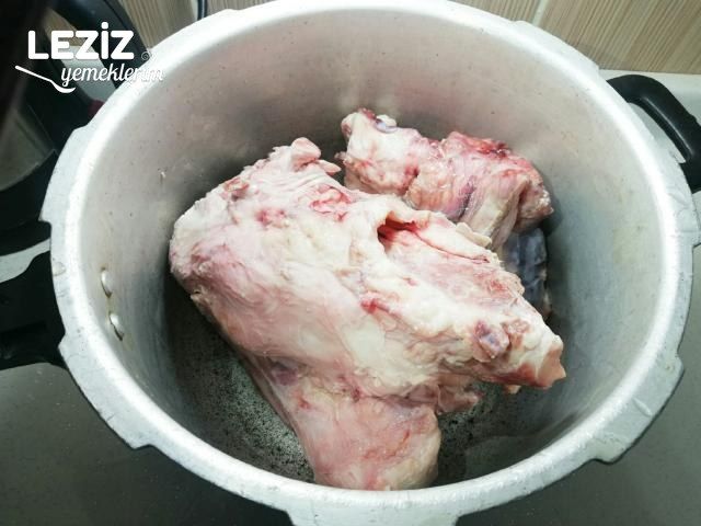 Paça Çorbası (Püf Noktaları İle)