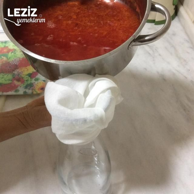 Erik Suyu Nasıl Yapılır?