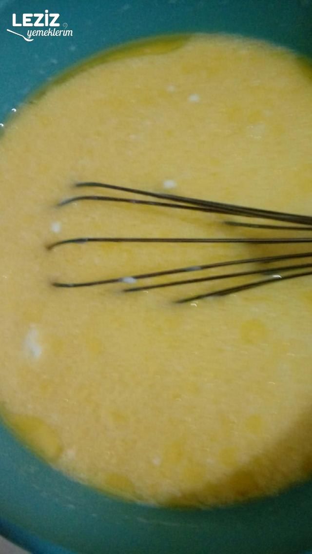 Makarna Böreği (Aşamalı - Detaylı Anlatım)