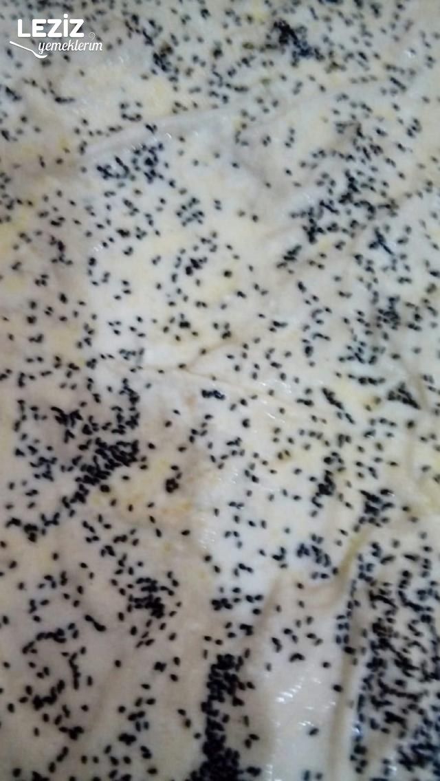 Makarna Böreği (Aşamalı - Detaylı Anlatım)