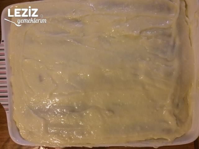 Tremisu (Deneyin Bayılacaksınız)